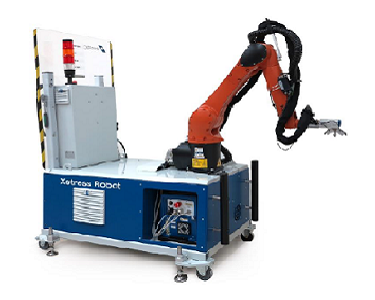 Xstress Robot