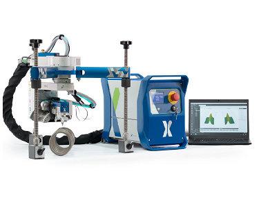 Xstress DR45